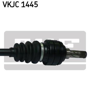 Cardã SKF VKJC 1445